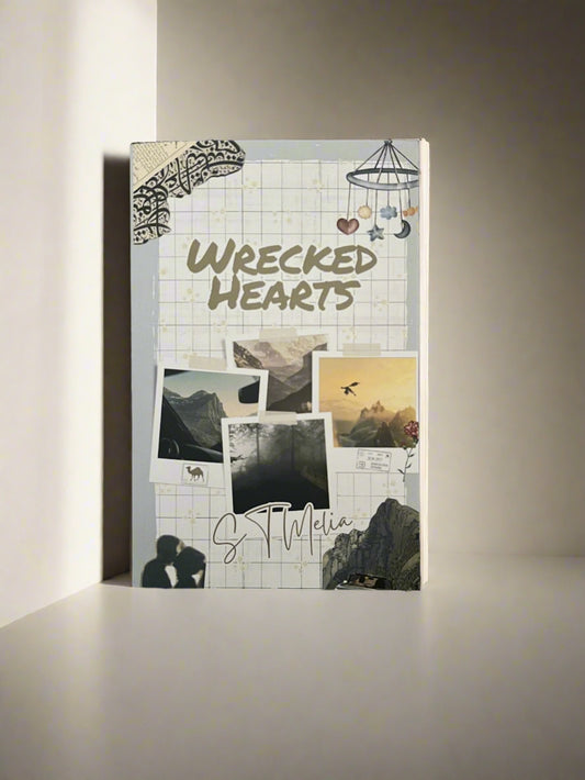 Wrecked Hearts