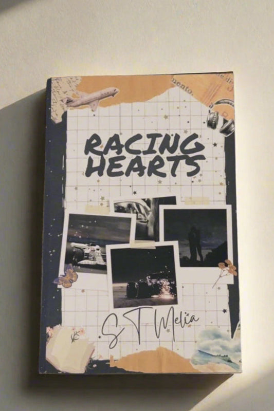 4 Pack Signed Copy Bundle